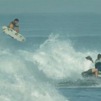 クイックプロ優勝候補のフィリペ・トレドによる2月のメキシカンセッション