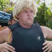 ノアとカージーが去ったラスティのニューフェイス@オアフ島(ハワイ)ノースショア