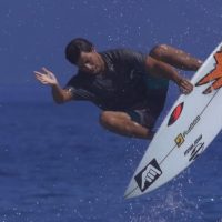 2017年ツアールーキーとなったイアン・ゴーベイアのプロファイル動画