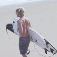 2017年ツアー開幕直前!ジョンジョンなどWCTサーファーのウォームアップセッション