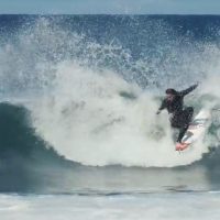 ＜必見＞今現在のジョーディ・スミス満載な長編サーフムービー「Just Now」