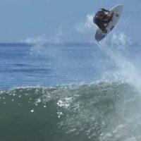 ＜必見＞ジュリアン・ウィルソンがフィジーやバリで見せた最先端サーフィン満載の最新動画