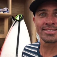 ケリーがミックにイラっとしちゃう2017年ツアーノート@ゴールドコースト(オーストラリア)