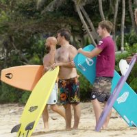 ニクソンによる機能性無視な奇天烈なボード揃いのコンテスト「The Weird」@エフカイ