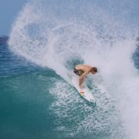 メインスポンサー不在となったパーカー・コフィンのハワイ動画＠16/17年シーズン