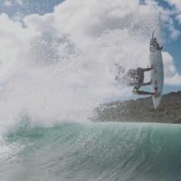 チャネルアイランズ新モデル「Fever」を持ってパトリック・グダスカスがカリブ海へ