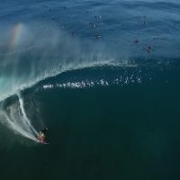 南米サーフメディアによる16/17年シーズンのベスト動画@オアフ島パイプライン
