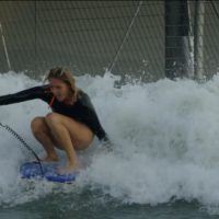 ケリーのウェイブプール「Surf Ranch」がフロリダに！？ステフのボディボード動画も