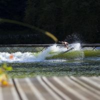 メルボルンでオープン予定となっているオーストラリア初ウェイブプールの進捗情報