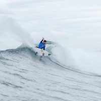 ケリーやガブリエルが姿を消した2017年CT第3戦「リップカールプロベルズ」三日目