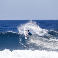 カリッサとコートニー敗退の2017年CT第2戦「マーギーズプロ」五日目