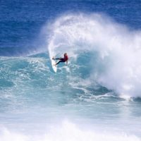 ジョンジョンが圧倒的に強かった2017年CT第2戦「マーギーズプロ」四日目