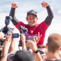 ジョンジョン・フローレンス優勝!2017年CT第2戦「マーギーズプロ」最終日