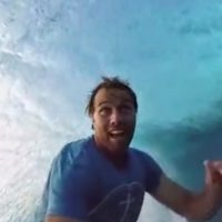 VR映像は流行るのか!?アンソニー・ウォルシュとマタヒ・ドローレのタヒチでの360度動画