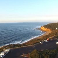 クラシックポイントのベルズビーチ(オーストラリア)!ドローン映像などでスポットチェック