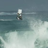 バレルだらけのマーガレットリバー！アドリアーノ、カイオ、ジャックがフリーサーフ