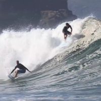 キャッチサーフチームのオーストラリアツアー！シドニーからゴールドコーストへ