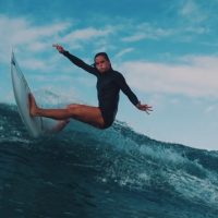 コートニー・コンローグのツアードキュメントシリーズ「Eternity」:ゴールドコースト