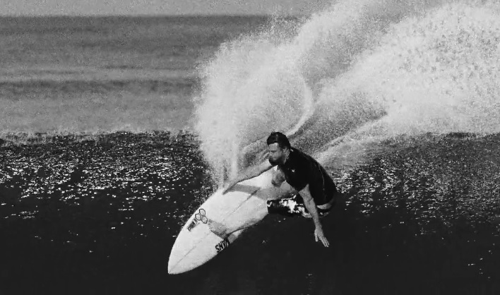 デーンとクレイグが認めた14歳のスタイルマスターがトム キャロルとニュージーランドトリップ サーフィン動画ニュース World Surf Movies