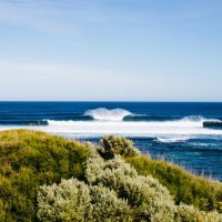 2017年マーギーズプロの波予報！イベント最終日は4月9日（日曜）が濃厚