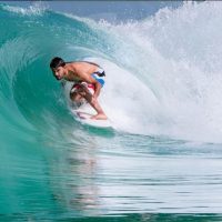 ウェイブガーデン最新版「The Cove」の波写真が初公開！進化の止まぬウェイブプール