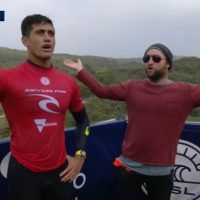 インターフェア判定が撤回のレアケース!イズキール・ラウが巻き込まれた騒動とは