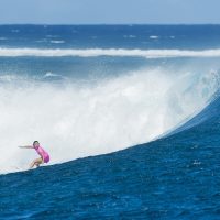 2017年CT第5戦「アウターノウン・フィジー・ウイメンズ・プロ」のイベント情報