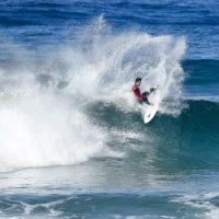 カリッサが7年振りの1コケに終わった2017年CT第4戦「オイ・リオ・プロ」三日目