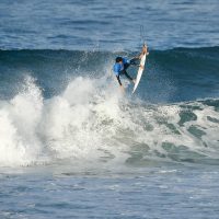 ヤゴがコロヘを破る番狂わせ!2017年CT第4戦「オイ・リオ・プロ」二日目