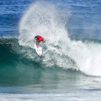 ジョンジョンとフィリペが早期敗退の2017年CT第4戦「オイ・リオ・プロ」四日目