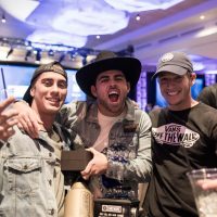 ビッグウェイブ界の世代交代が見られた2017年WSLビッグウェイブアワード結果