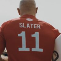 再び頂点を狙うケリー・スレーターのツアードキュメント「Continuance」：ゴールドコースト