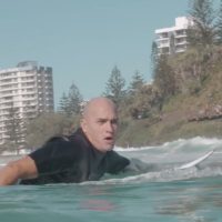 リハビリ期間のはずのケリーがグリーンマウントでバレルゲット！ミック・ファニングも登場