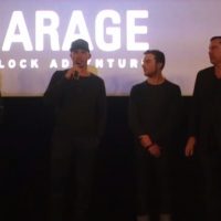 ケリー・スレーターがProximityプレミア試写会で激白!ブラジル戦欠場や体の調子など