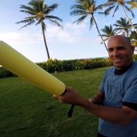 テイラー・スティール新作に取り入れられたVR映像！ケリー、ステフ、ラスタも撮影にチャレンジ