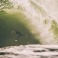 「Red Bull Cape Fear」が世界一危険なサーフイベントの理由を数字から分析