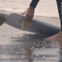 ライアン・バーチのフリーサーフ動画!ライアンが追求するアシンメトリーの利点を考察