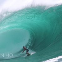 ブルース・アイアンズ復帰作と言えるサーフムービー「Snapt 3」が今夏プレミア試写会