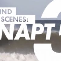 Snapt 3から放出動画！アッシャー・ペイシーとボビー・マルティネスのビーチブレイクバレル