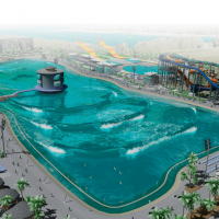 オッキーが携わるウェイブプール「Surf Lakes」!世界トップに躍り出るのか?