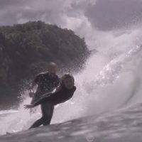 デーンとクレイグが認めた14歳のスタイルマスターがトム・キャロルとニュージーランドトリップ