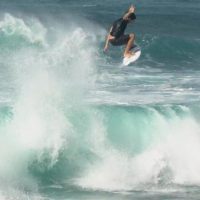 ブラジルイベントでジョンジョンキラーとなるか!?ヤゴ・ドラの最新フリーサーフ動画