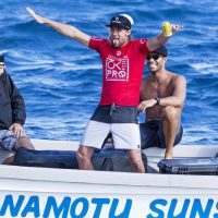 マット・ウィルキンソンが優勝した2017年CT第5戦「フィジープロ」最終日