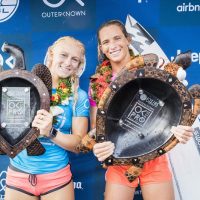 コートニー・コンローグが優勝!2017年CT第5戦「フィジーウイメンズ」最終日