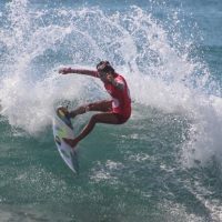 シルヴァナ・リマ優勝の2017年QS6,000@ロスカボスとウイメンズQSランクの現状