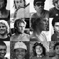 2017年リップカールカップ@パダンパダンの招待サーファー発表