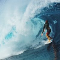 アルビー・レイヤーなどマウイボーイズによるクラウドブレイク(フィジー)セッション動画