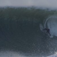 アリッツ・アランブルがロードトリップ!スペインやフランスでヘビーバレルセッション