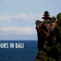 ライトもレフトも見事なバレル!2017年シーズン中のバリ島(インドネシア)セッション動画