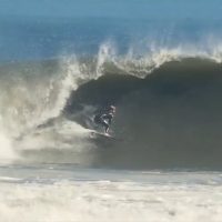 ベンジ・ブランドがメイクした6×バレルライド@スケルトンベイ!GoPro動画もあり